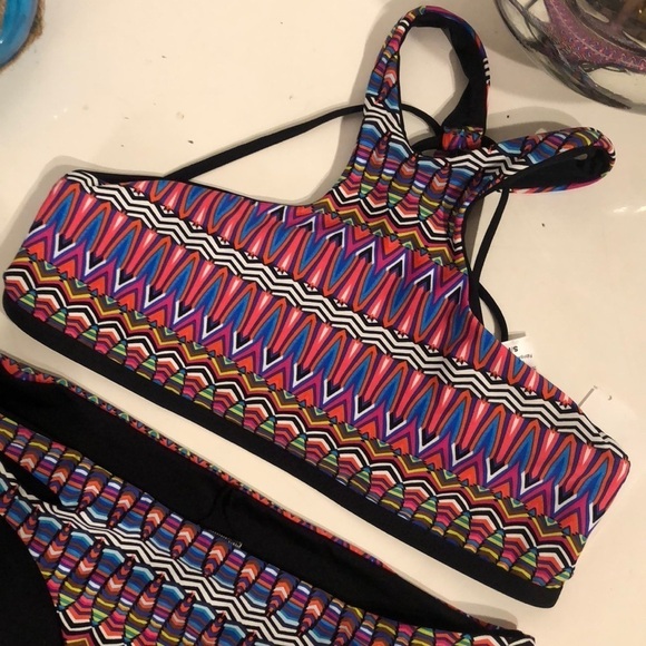 LSpace Bikini 👙 size s/p - Picture 5 of 7